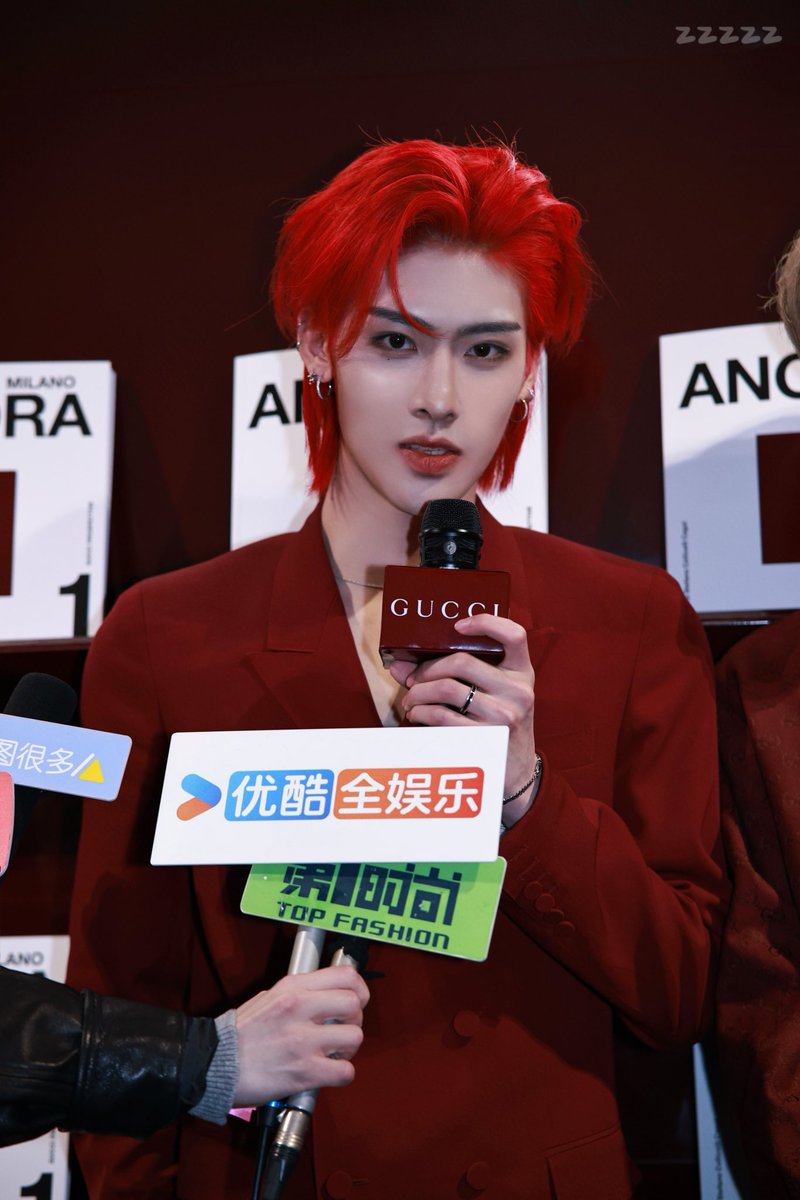 zzzcccaaannn's tweet photo. 240311
#RICKY #리키 #沈泉锐 #ZB1 https://t.co/EpO6EVXl3e