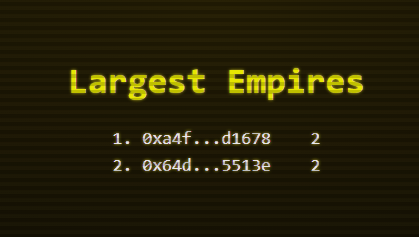 Doomsday tweet media