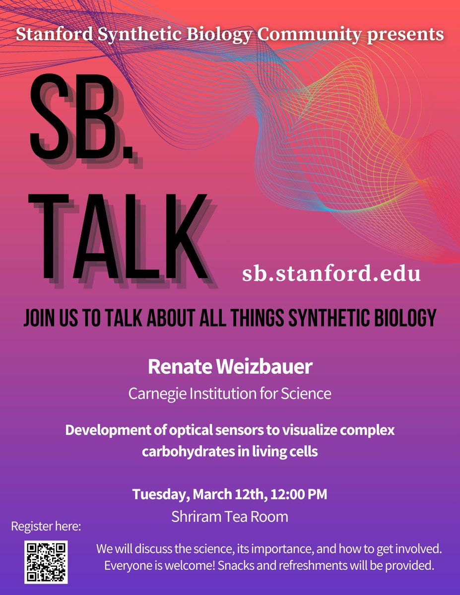 I really enjoyed giving this talk in this community