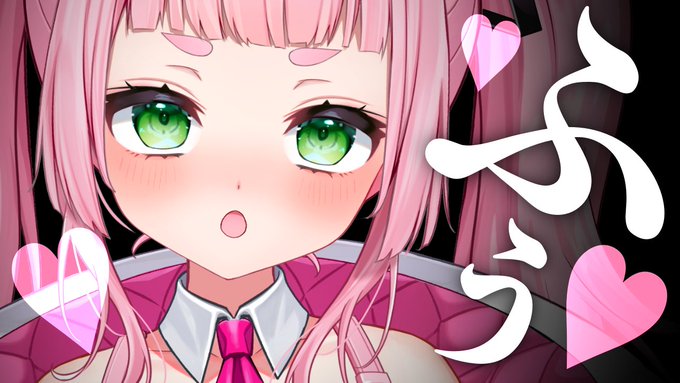 ╭━━━━━━━━━━╮
  22時からASMR🎧
╰━━━━v━━━━━╯
https://t.co/FTRKke3qij

ふう♡ふう♡ふう♡

#ASMR 