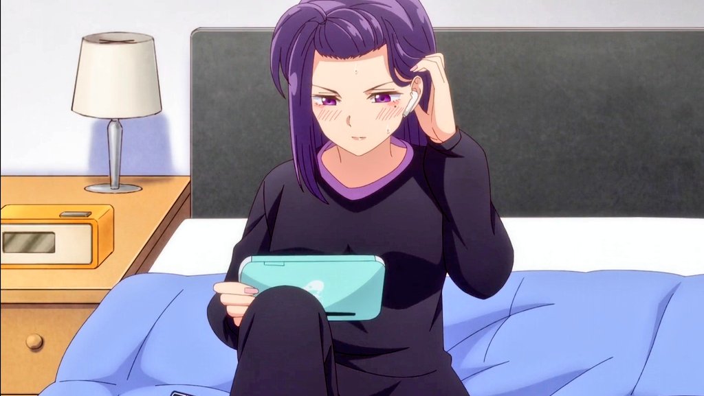 PurpleHairWaifu tweet picture