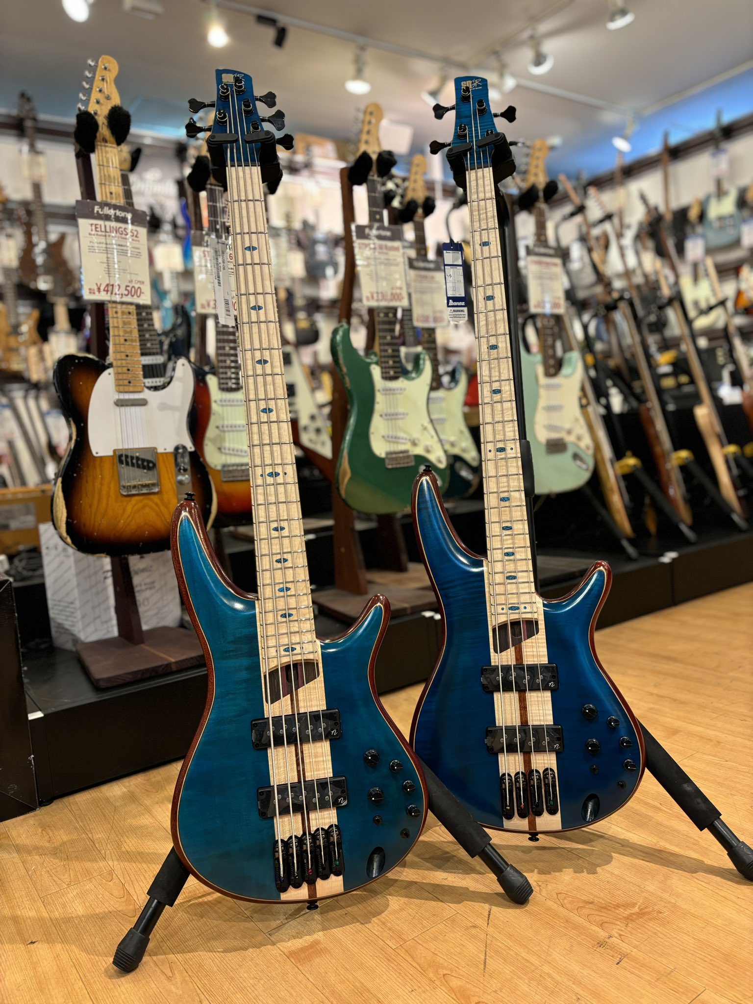 MUSICLAND KEY楽器@心斎橋店 on X: MUSICLAND KEY楽器@心斎橋店 on X: