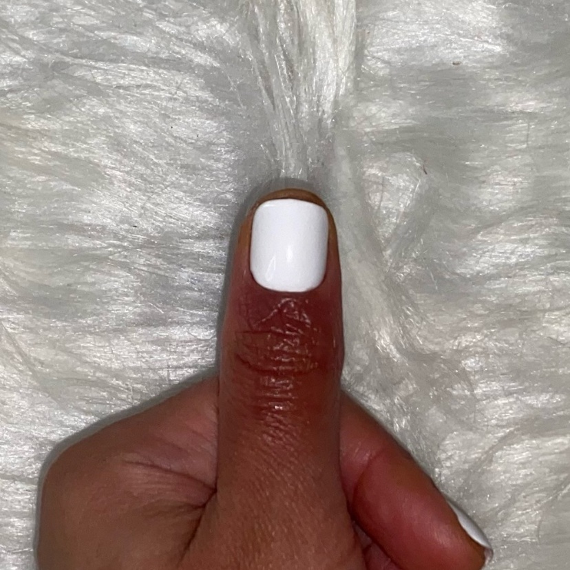 NailswithNi's tweet photo. Get your set now! Application kit is included!

#pressonnails #whitenails #whitepressonnails #extrashortnails #extrashortpressonnails #etsyshop  #houstonnails #custompressonnails #nailswithnipressonnails #handmade #handmadepressonnails

https://t.co/Iy8glpeJIh https://t.co/hshDC3VGVp