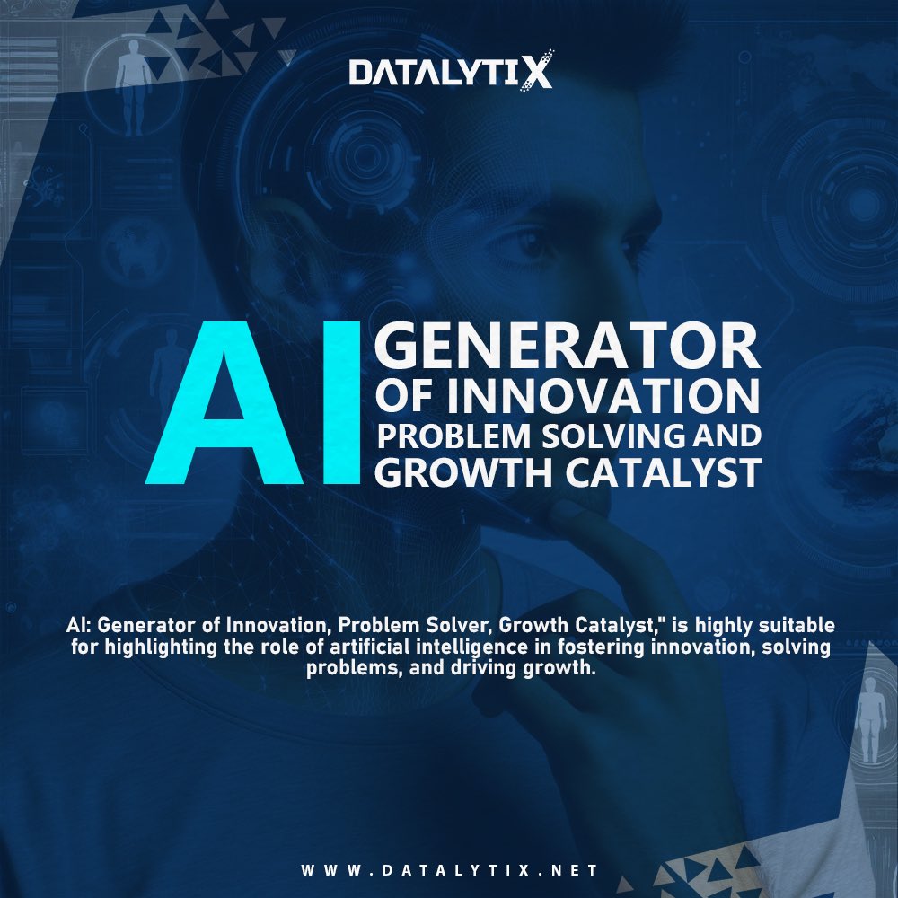 Datalytix (@Datalytix_) / Posts / X