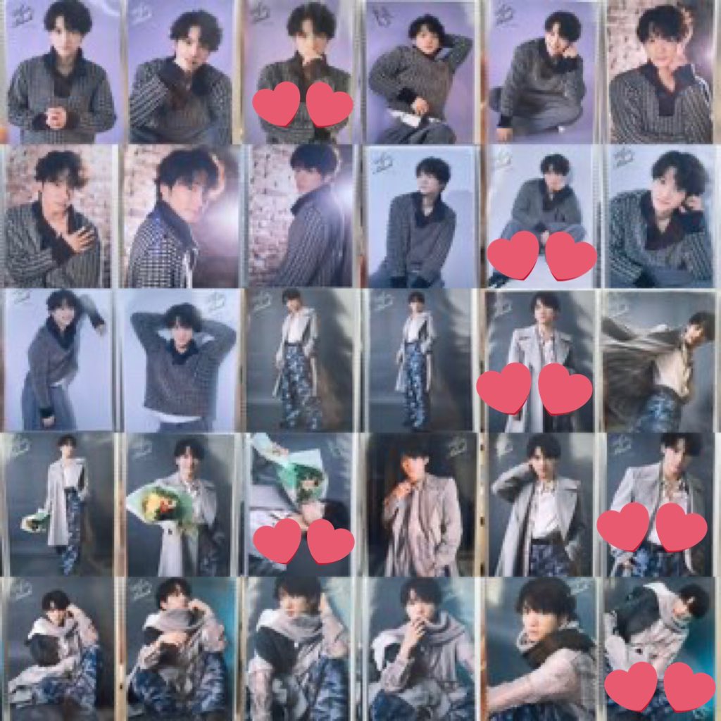 ゆりぺ🕊 tweet media