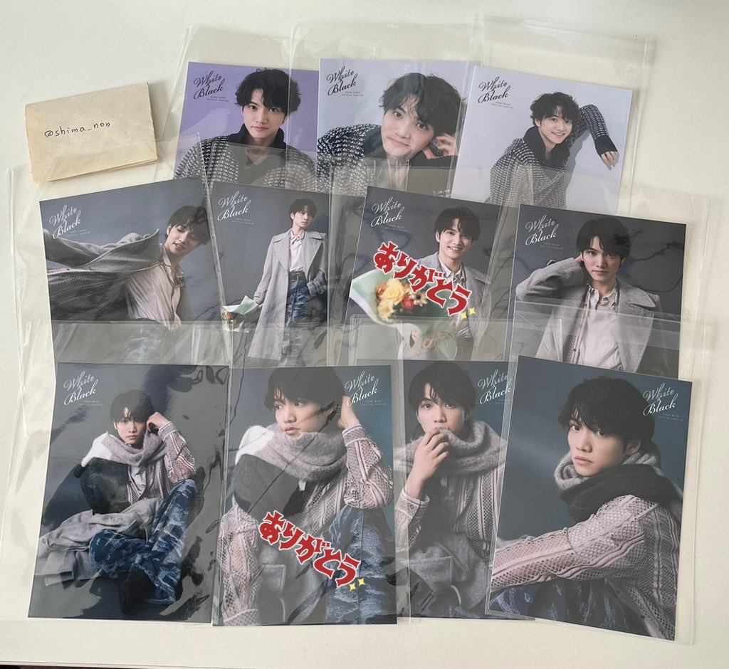 ゆりぺ🕊 tweet media