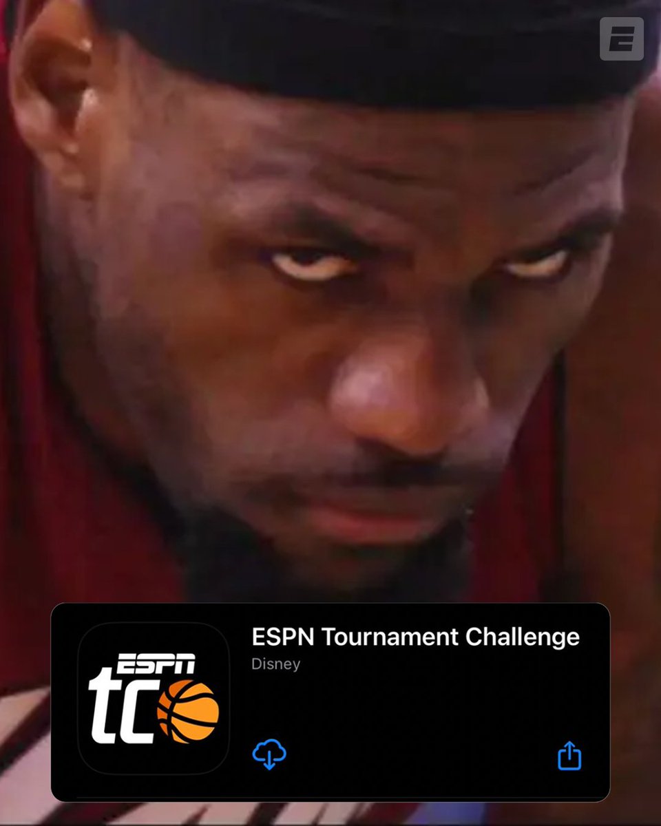 SportsCenter's tweet photo. Soon 👀 https://t.co/uqGtXfSSnX
