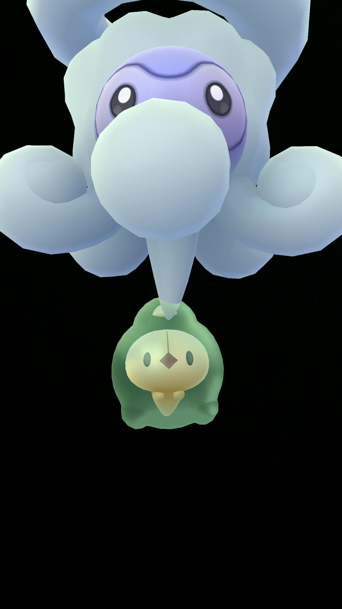 塩バニラ (@sio9734) / X