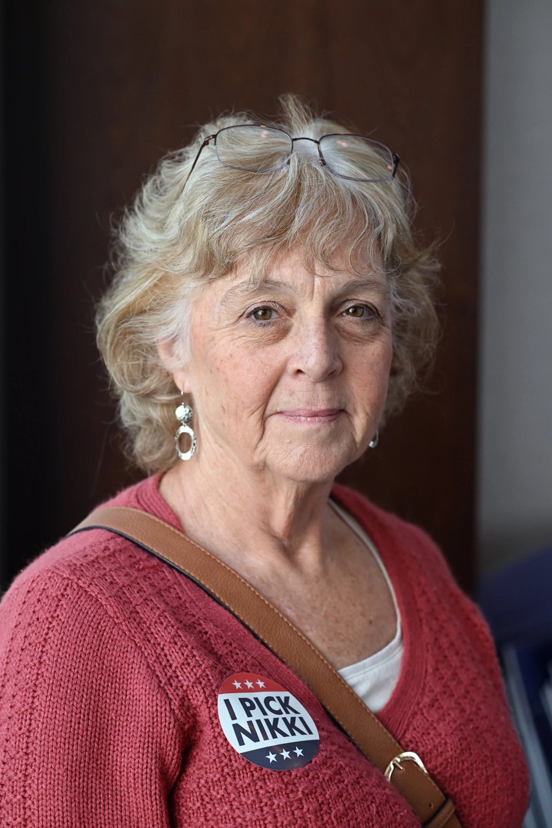 Republicans against Trump tweet media