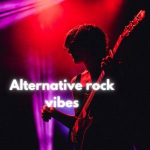 Delighted to be added to the alternative rock vibes playlist on @Spotify! Bloody awesome!!! Thank you! >> buff.ly/434FbZA<<