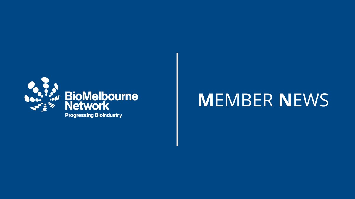 📰 Member news 🤝 @TelixPharma entered into an agreement to acquire @ARTMS_Inc 💰 @latrobe received funding from the Mason Foundation 📝 @Immutep announces first clinical data from 90mg dosing of efti ➡️ ow.ly/zz7P50QRPYp