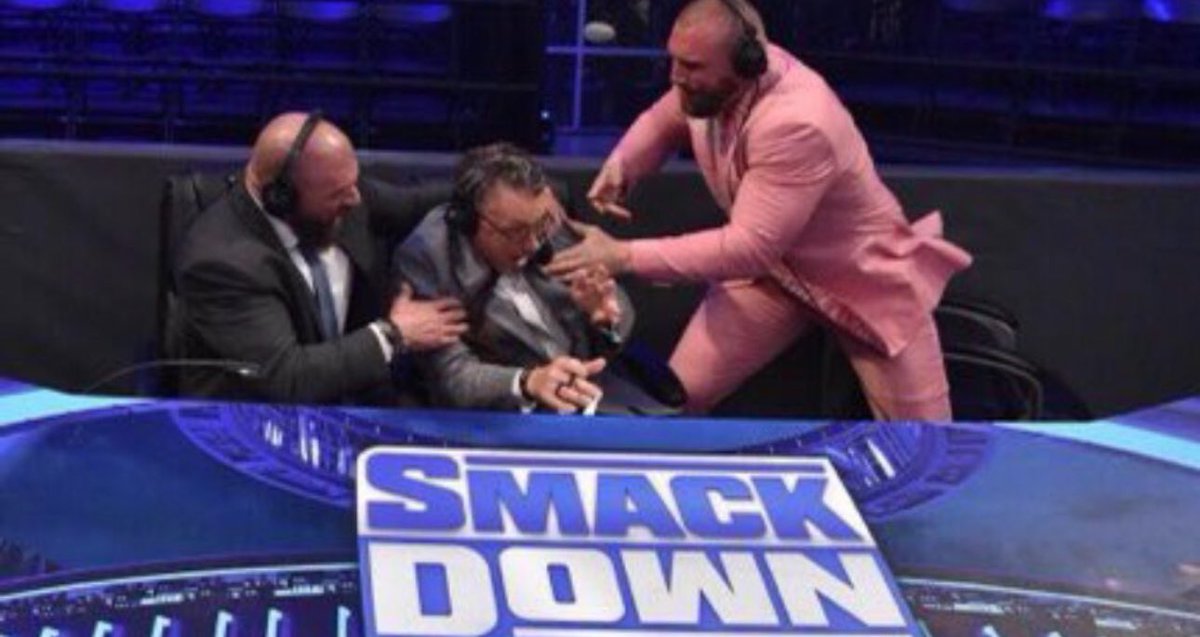 Wrestle Ops tweet media