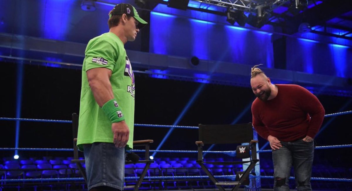 Wrestle Ops tweet media