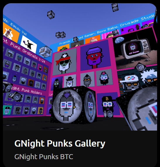 Yo! You can now visit our $BTC <a href="/InscribedSpace/">Inscribed.space</a> 

Can you find? 🔍

1 Hidden Passage
2 Hidden Pepe's
Fun Airdrops

6 Secret 'Warps'
🌌Top of the Map
🌌 Join the Airdrop
🌌 Undertow Zone
🌌 Rambo Jump
🌌 Satoshi
🌌 Top of Cube

The Space is an inscription 🤯
ordinals.com/content/b4d445…