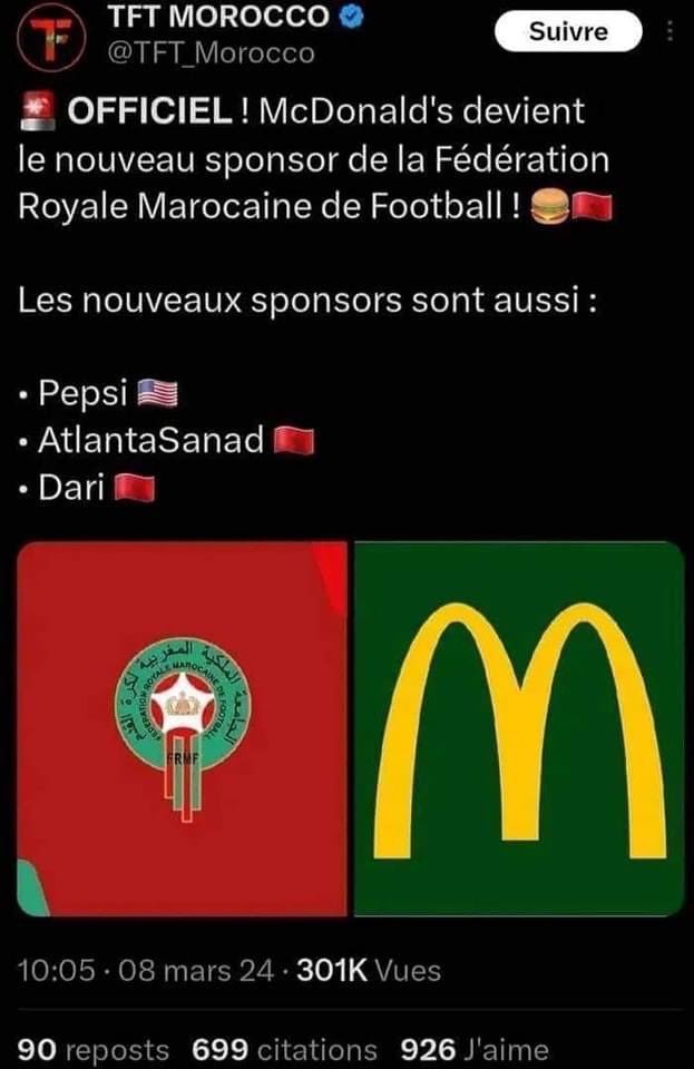 Loubna El Meskine 🇲🇦 tweet media