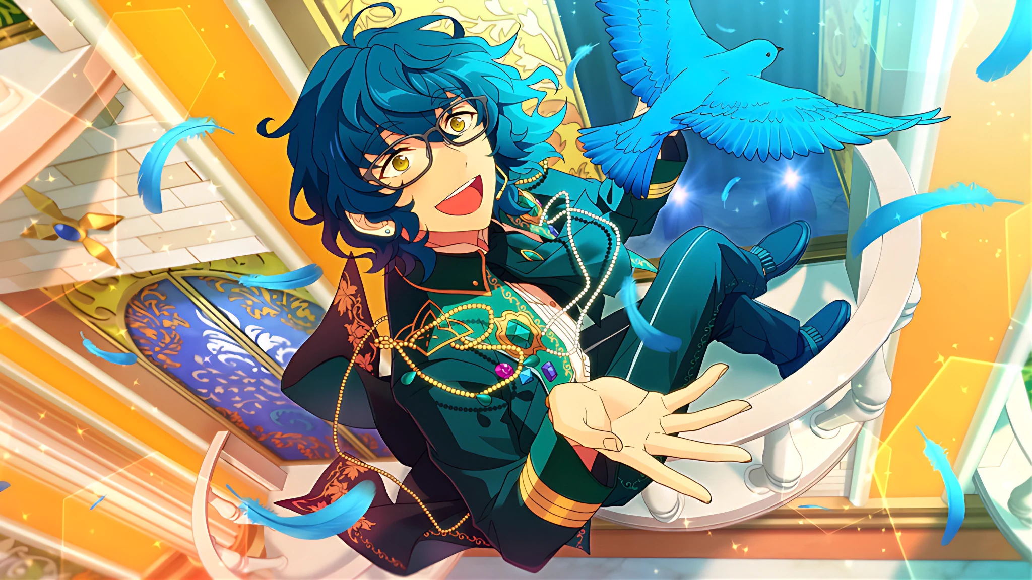 あんスタ関連 on X: 