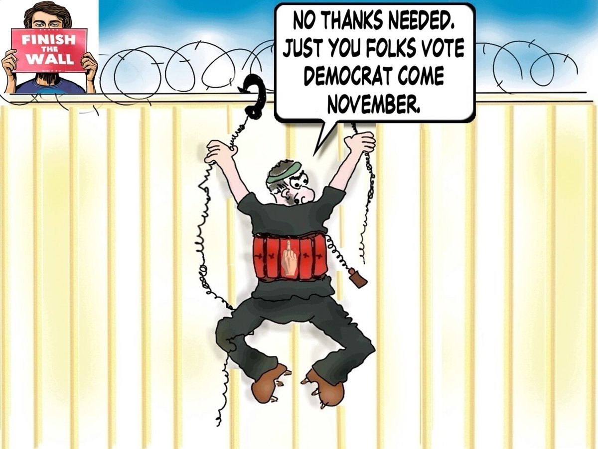 sharon4DJT's tweet image. #Everyone This is My #politicallyIncorrect post for today  #TRUMP2024

@jjauthor
@LeahRain77

@JudgeJeanine

@mjgranger1

@TJDOGMANR2

@maga4joe

@AppSame

@kashunco

@DragonSword778

@1Nicdar

@45Gigi24

@grantang501

@lakeboss

@aceciliahines58

@greggutfeld

@Bobrobb201