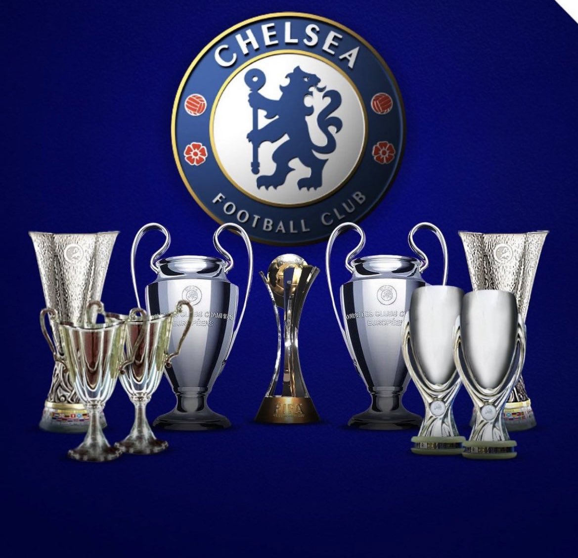 ConnCFC's tweet photo. Pride of London https://t.co/JxLYYMGlUc