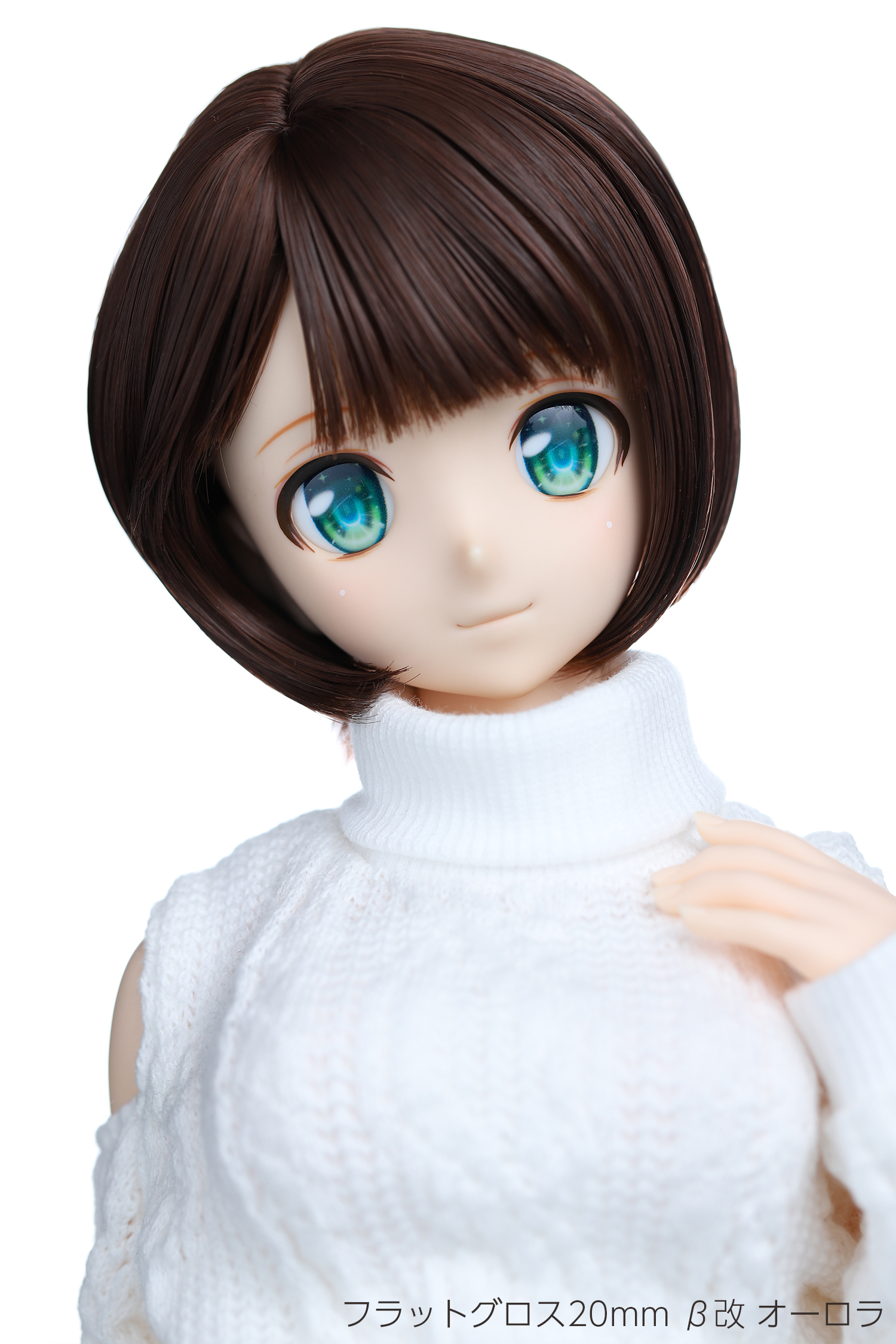 ビスクドールお飾りボックス オデットちゃん2点セット♥️ ビスクドールお飾りボックス オデットちゃん2点セット️