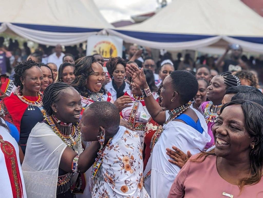 Amref Health Africa in Kenya tweet media