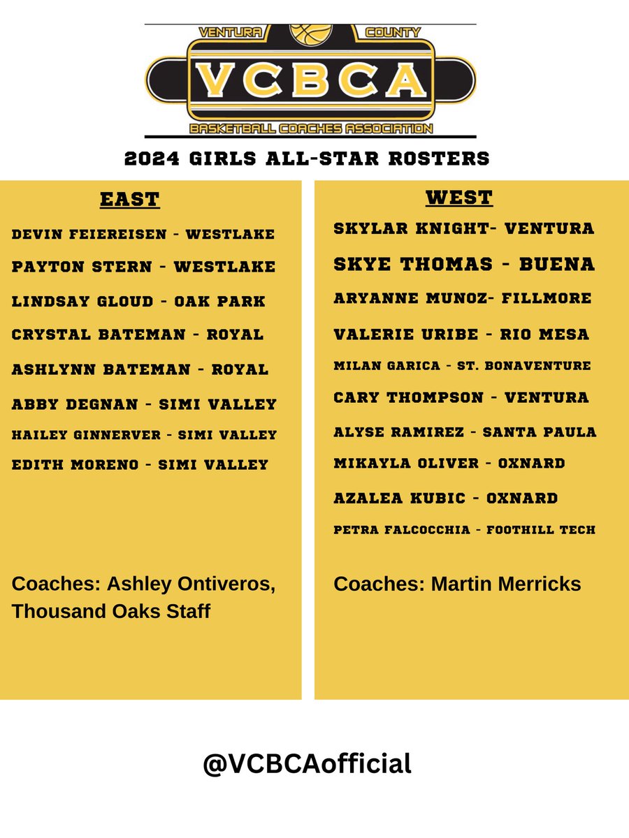 Congratulations to these ladies! These Seniors will take the floor this Saturday! 
<a href="/vcspreps/">VCS Preps</a> <a href="/pollonpreps/">Jack Pollon</a> <a href="/TheGaragePod/">The Garage Podcast</a>