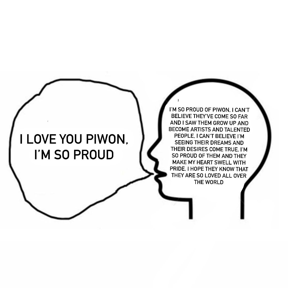 THINKING ABOUT P1HARMONY (@tp1harmony) on Twitter photo 