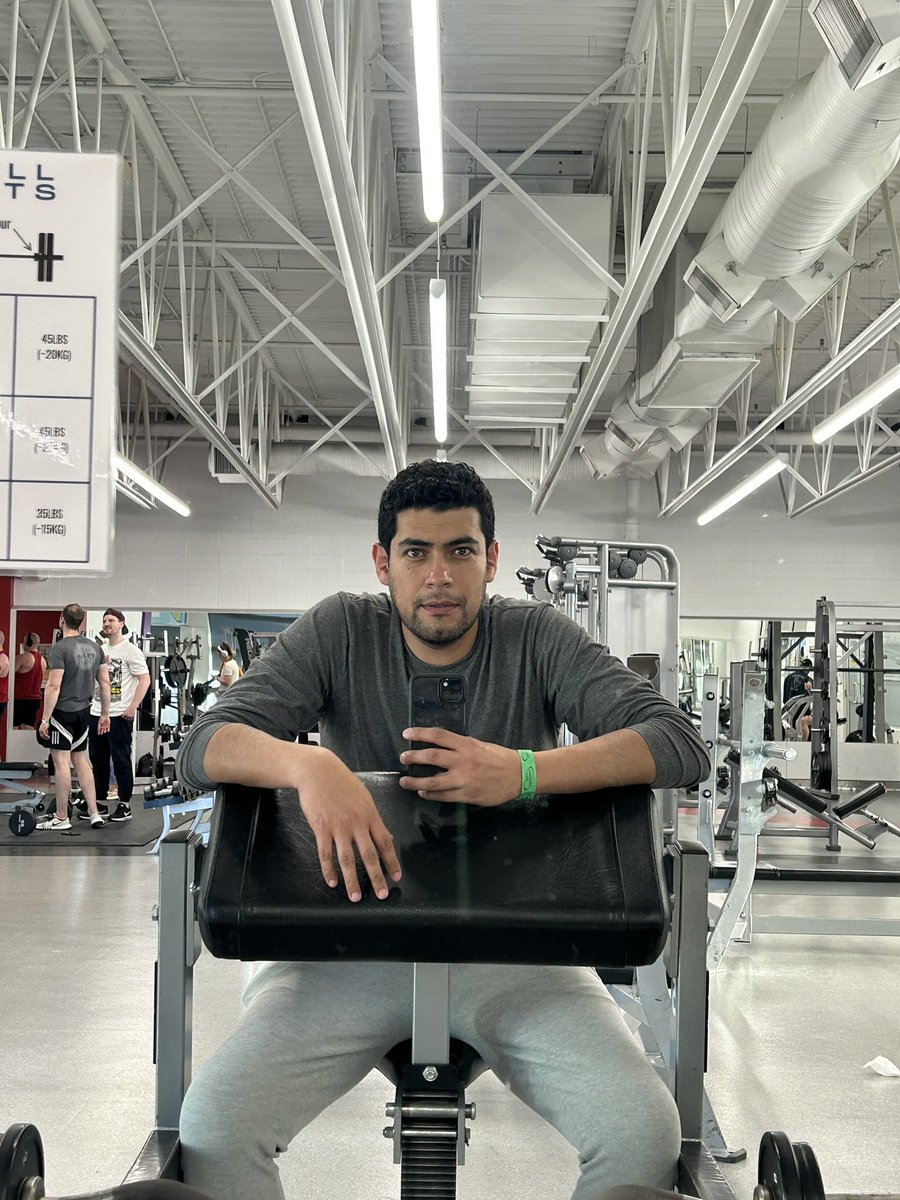 Veamos que sale!!! 💪🏾