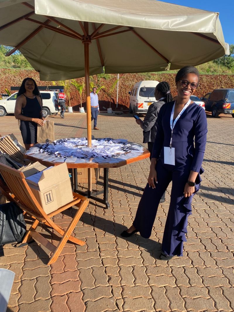 BFAGlobal's tweet image. Good morning, Nairobi - Africa Jobtech Summit kicks off today.

We can&apos;t wait to see you!! 🙌🏻

@JobtechAlliance  

#jobtechsummit #futureofwork