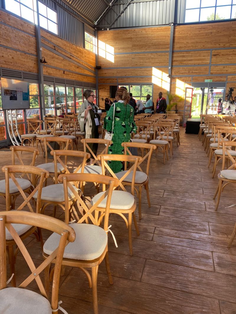 BFAGlobal's tweet image. Good morning, Nairobi - Africa Jobtech Summit kicks off today.

We can&apos;t wait to see you!! 🙌🏻

@JobtechAlliance  

#jobtechsummit #futureofwork