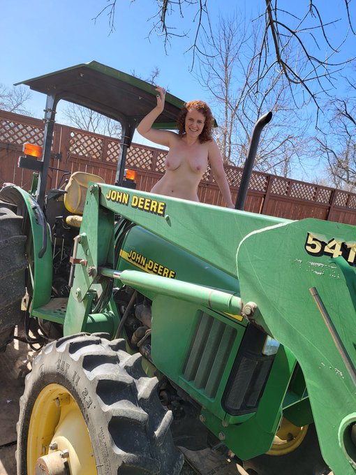 Check out  https://t.co/2sQH8zniaI  for more fun pictures. #nudes #tractor #milf #redhead #denvergirls<a href="/tag/redhead"class="tags"><span>#redhead</span></a><a href="/tag/milf"class="tags"><span>#milf</span></a><a href="/tag/nudes"class="tags"><span>#nudes</span></a><a href="/tag/tractor"class="tags"><span>#tractor</span></a><a href="/tag/coloradogirls"class="tags"><span>#coloradogirls</span></a>
