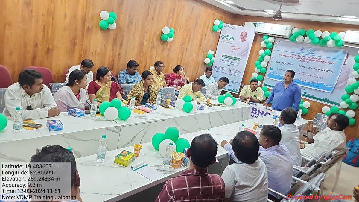 DEOC.KALAHANDI tweet media
