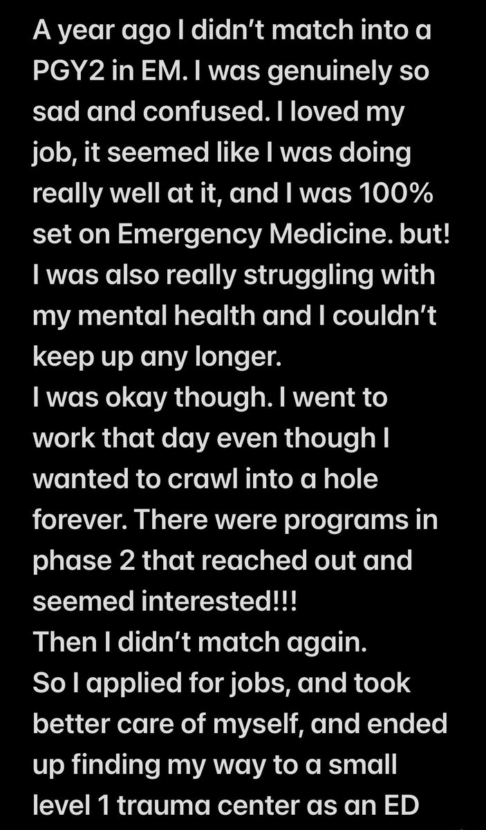 PharmKass13's tweet photo. I’ve re-written some version of this at least 37 times in the last 6 months and I feel like if I’m ever going to share now is a good time 😅 https://t.co/y5uVNsvVBj