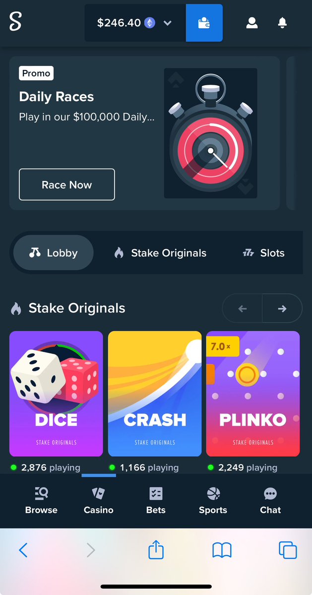 crypto__noobie's tweet image. W monthly @Stake what a beautiful morning