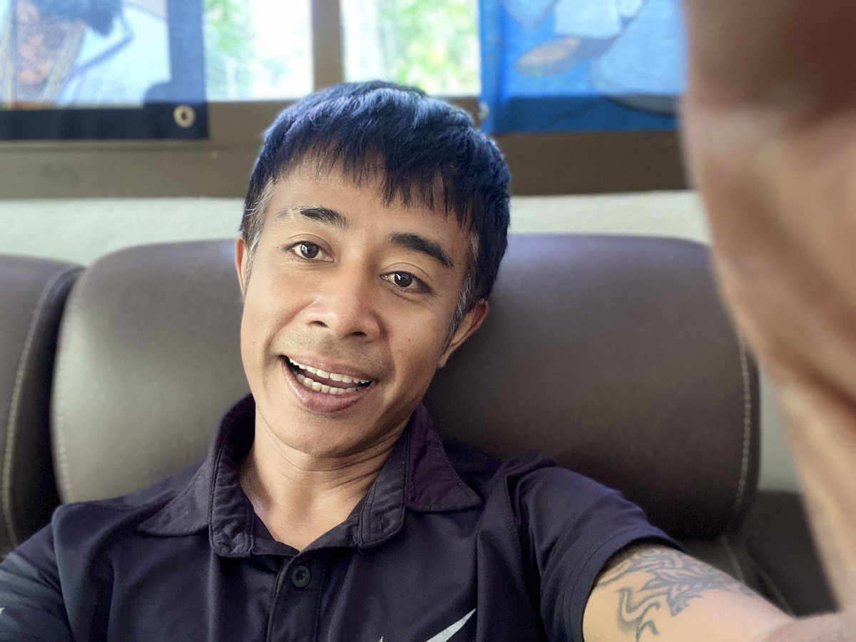 PannokBoy's tweet photo. เราไม่ได้อ่อย!!
เราแค่อยากบอกว่าเราอร่อยแค่นั้นเอง🤭 https://t.co/QQof446c2C