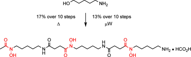 J Org Chem/Org Lett tweet media