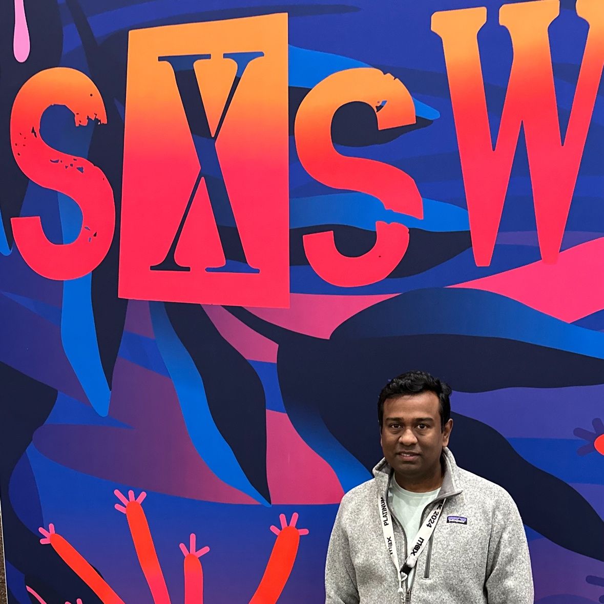 jdoodleide's tweet image. JDoodle is at #SXSW this week in Austin,  as part of Investment NSW's global mission. We're shaping the future of technology and innovation worldwide!
#jdoodle #onlinecoding