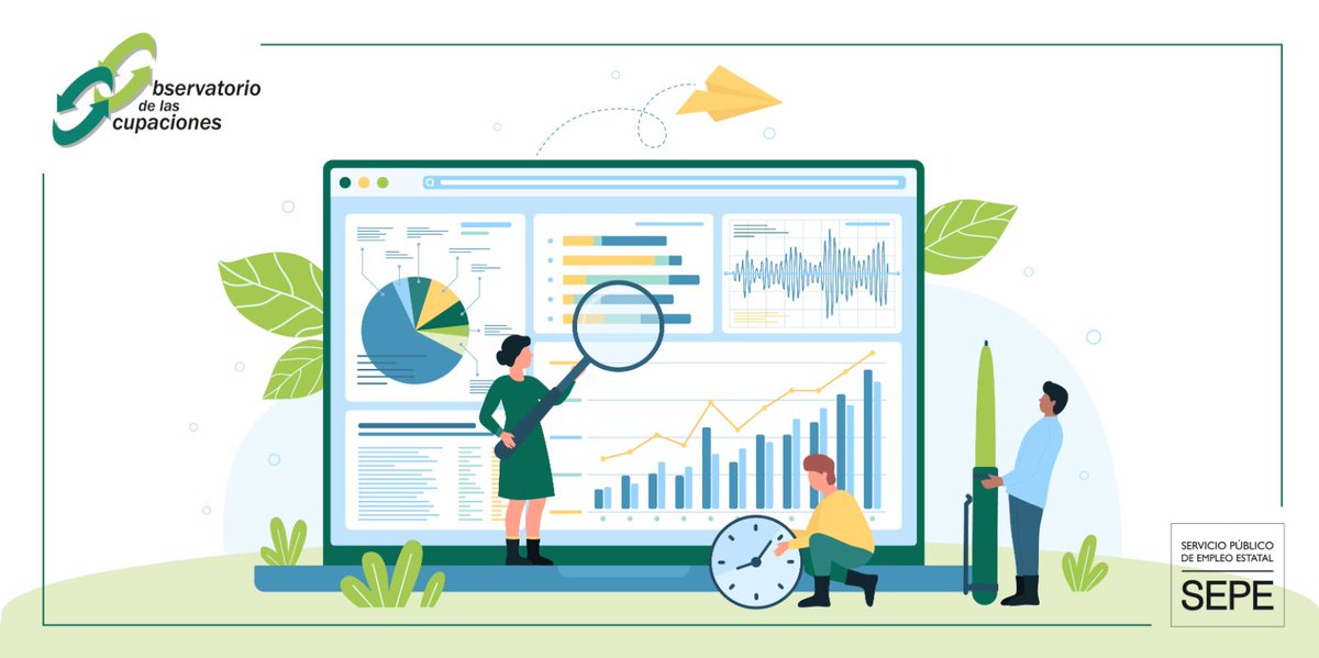 ComPersonal, una herramienta pública y gratuita, que permite autoevaluarse, de forma ágil y rápida, en competencias personales necesarias para la empleabilidad.
👉 sepe.es/encuestas/cues…