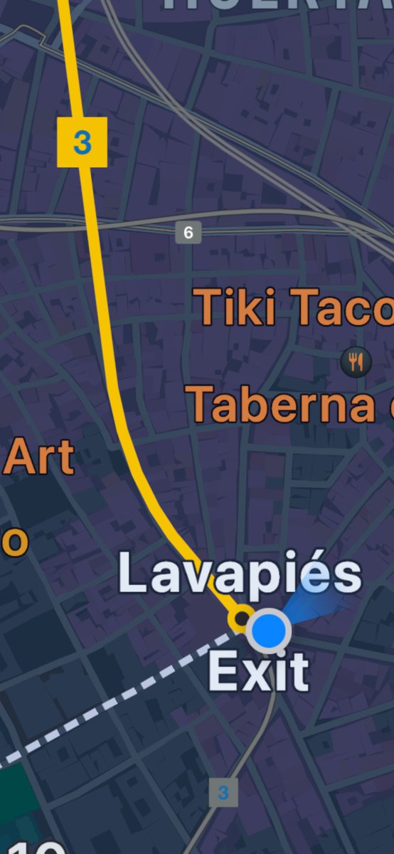 DavidMo55836546's tweet photo. @silverpebble My Airbnb was 10 min from Metro line (in yellow). I remembered it as “Love a pie” 😂 I tended to walk to attractions from there. I’ll try and locate name and address of market should you wish to make contact for info on classes/workshop. https://t.co/IC8NDQcEGs