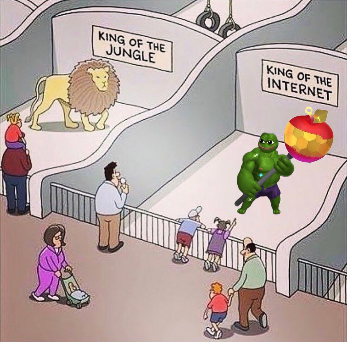 <a href="/elonmusk/">Elon Musk</a> 🍏 4 million in circulation 
🍏 Circulating supply limited and deflation 
🍏 Cannot mint
🍏 Hold to Earn #DeFi2
🍏 Play game to earn #GameFi
🍏 10% burn + 3% to holders based on vol trading
🍏 Low cap 525k$
🍏 High liquidity 825k$ 

It’s #Apple meme