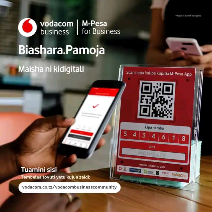 DonathaMsamba's tweet photo. FAIDA Moja yakuwa na lipa namba
1, kupokea malipo kidigitali pasipo kutumia pesa taslimu
2,Gharama nafuu,hakuna kodi mpya ya tozo za miamala pale mteja anapolipia bidhaa kwa kutumia lipa KWA simu
3, KUTOA pesa bila makato kwa siku mara moja  
0768466292 karibu nikuhudumie
RT🙏 https://t.co/GxqynjXPtk