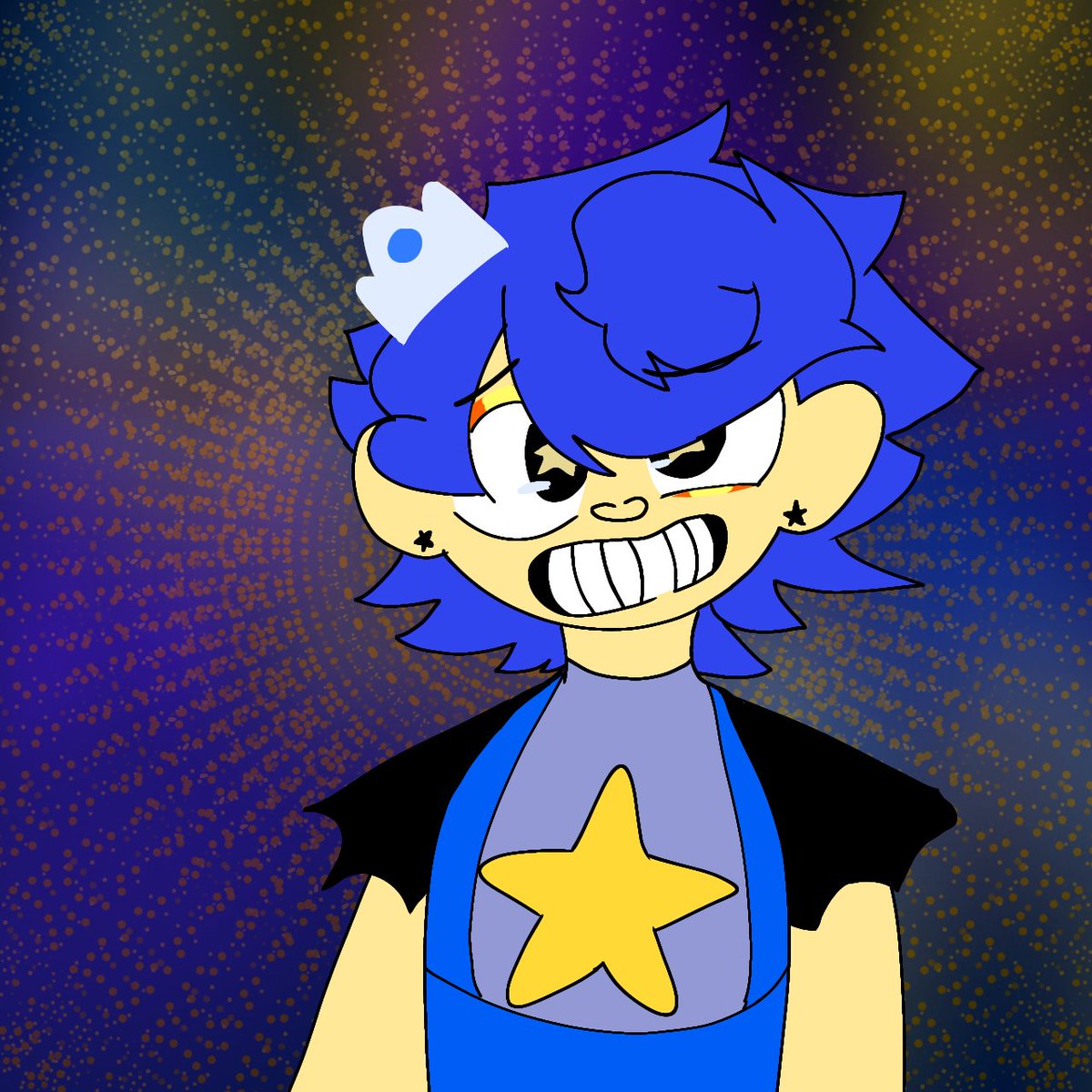 stardust wally (@IncOblivious) / Posts / X