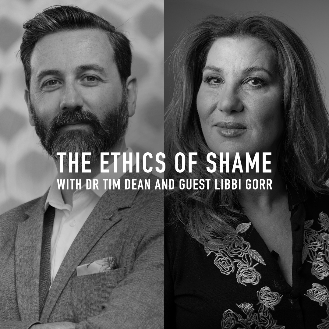 ethics_centre's tweet photo. Broadcaster and creative entrepreneur @Libbi_Gorr joins Senior Philosopher @ockhamsbeard for The Ethics of Shame on Wed 27 March at 6:30pm AEDT.
In person tickets SOLD OUT. New release livestream tickets NOW AVAILABLE.
Book now π https://t.co/qArQ3rqLAk
#EthicsOf https://t.co/kJzSwEVLhw