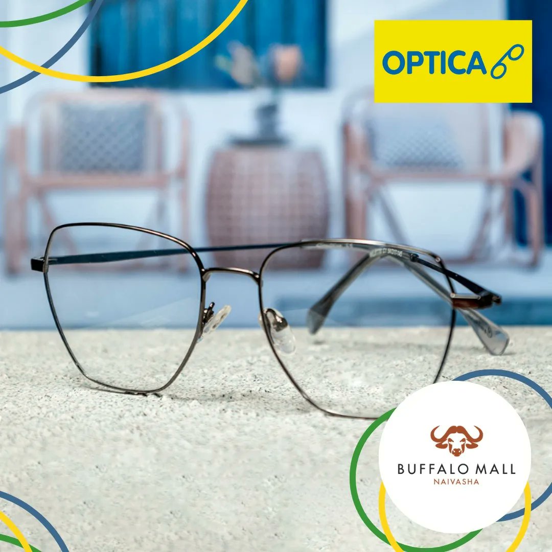 buffalo_mall's tweet image. Discover the ideal frame for your face at Optica! 🤓
Whether you're gearing up for business or seeking a stylish look for leisure, we've got the perfect solution for you. With our wide selection of frames, finding the right fit has never been easier.
#Optica #PerfectFrame