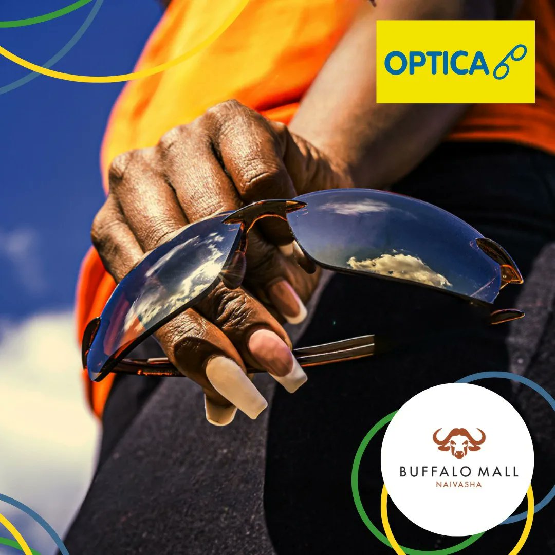 buffalo_mall's tweet image. Discover the ideal frame for your face at Optica! 🤓
Whether you're gearing up for business or seeking a stylish look for leisure, we've got the perfect solution for you. With our wide selection of frames, finding the right fit has never been easier.
#Optica #PerfectFrame
