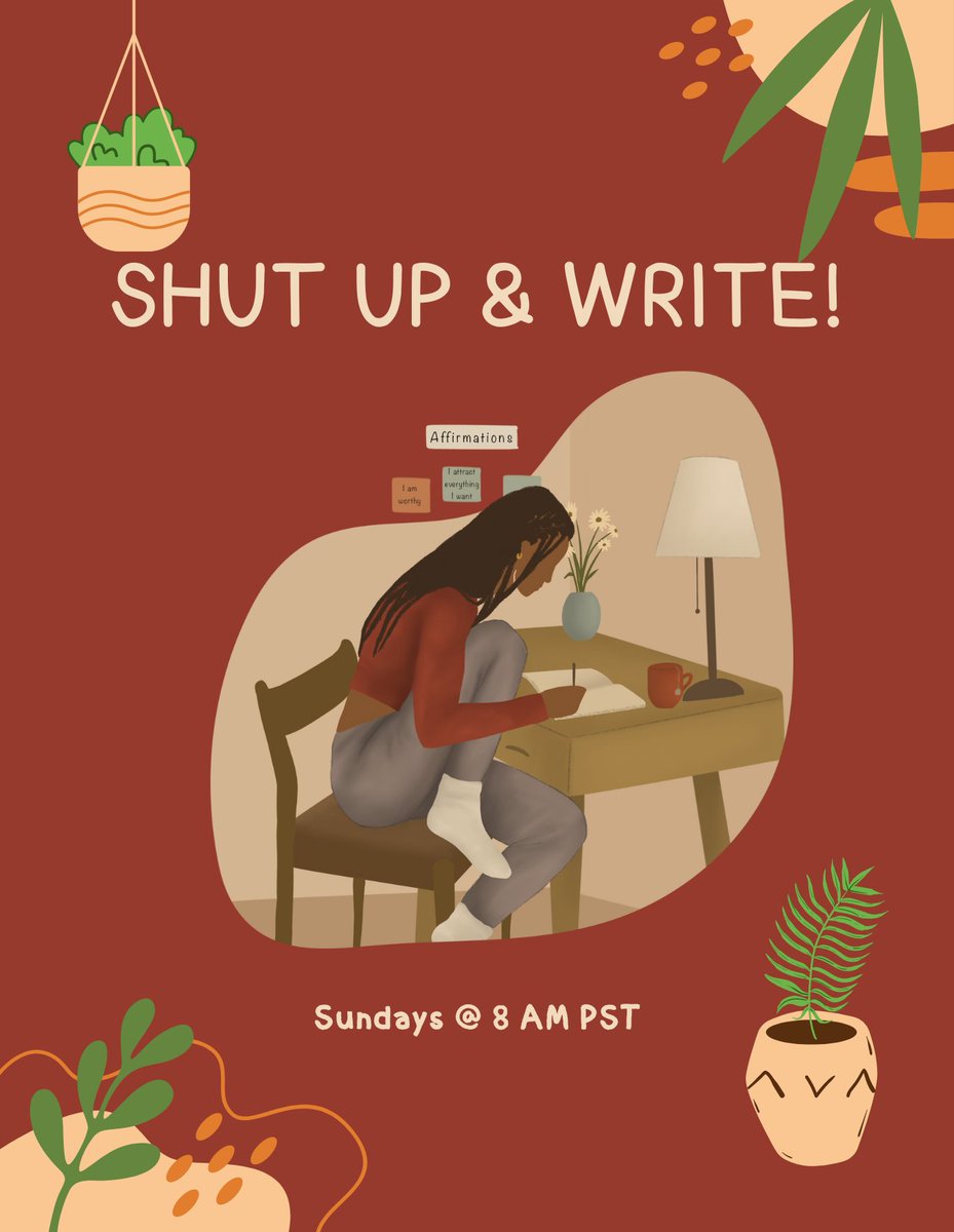 ce_write's tweet image. eventbrite.com/e/shut-up-writ…