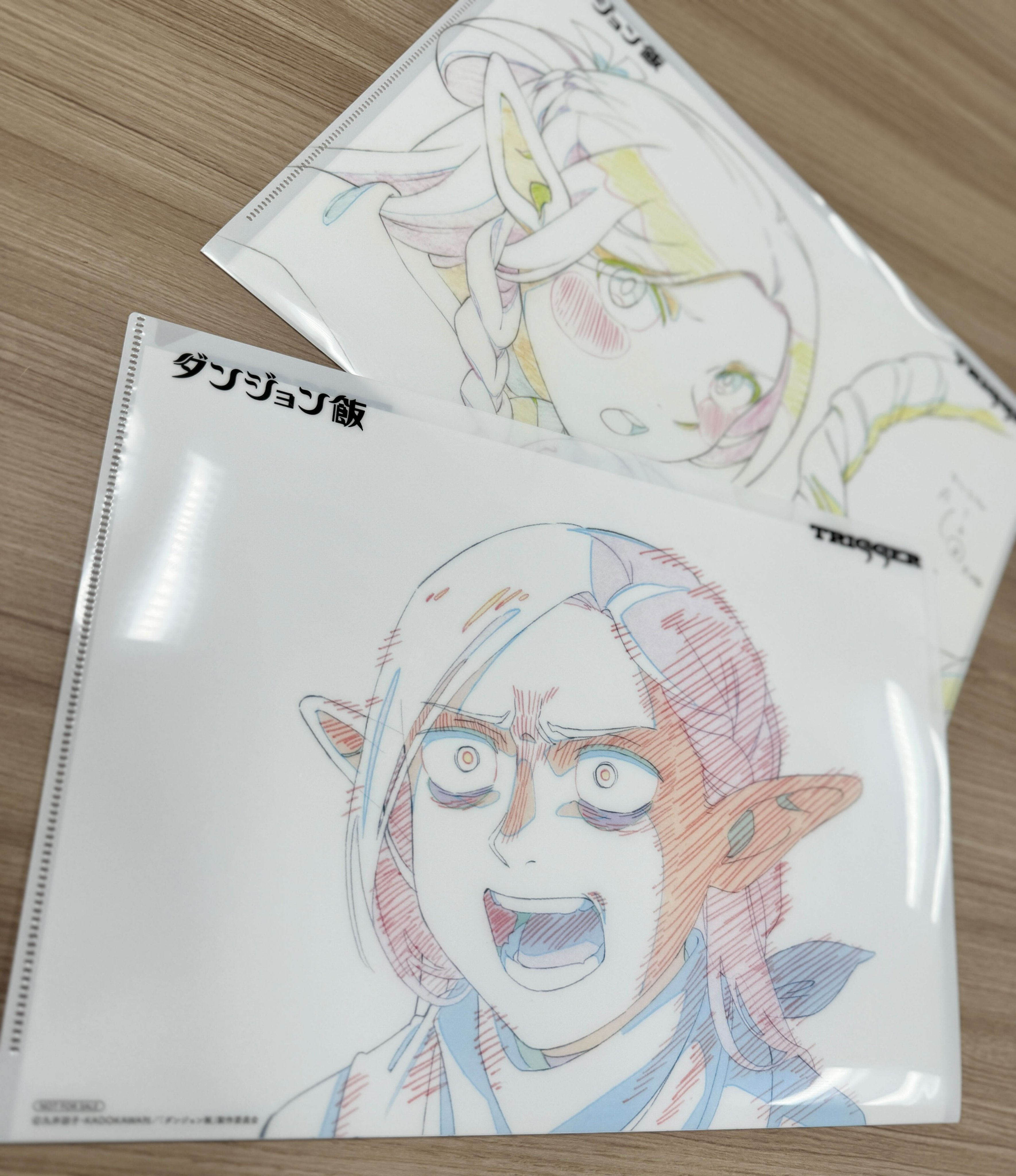 ダンジョン飯」アニメ公式 on X: ダンジョン飯」アニメ公式 on X: