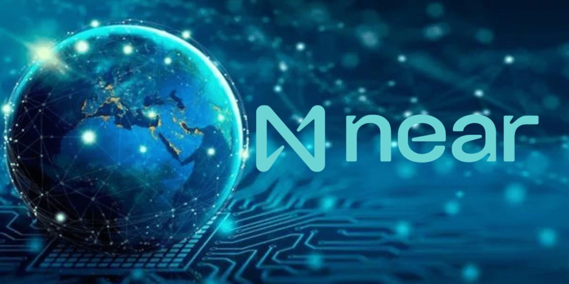 #NearProtocol continues to surge higher as network activity increases. Could a $10 🪙 #NEAR token be just around the corner?
Find out in our latest article: thevrsoldier.com/near-protocol-…