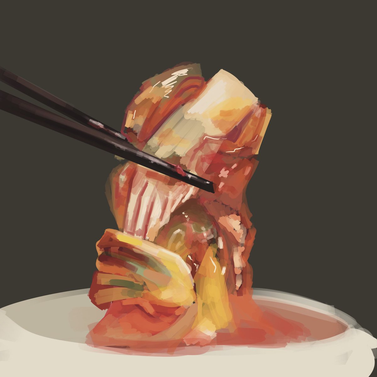 smolcharr's tweet photo. Fuck I got mad hungry 30 ish min sketch each https://t.co/bb7ZtYj1BT
