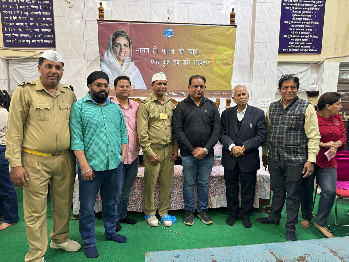 KunalSxn's tweet image. सेवा को वायवहार में लायें, सेवा से उपकार कमायें।

#healthscreeningcamp
#servicewithhumility
@sncfoundation