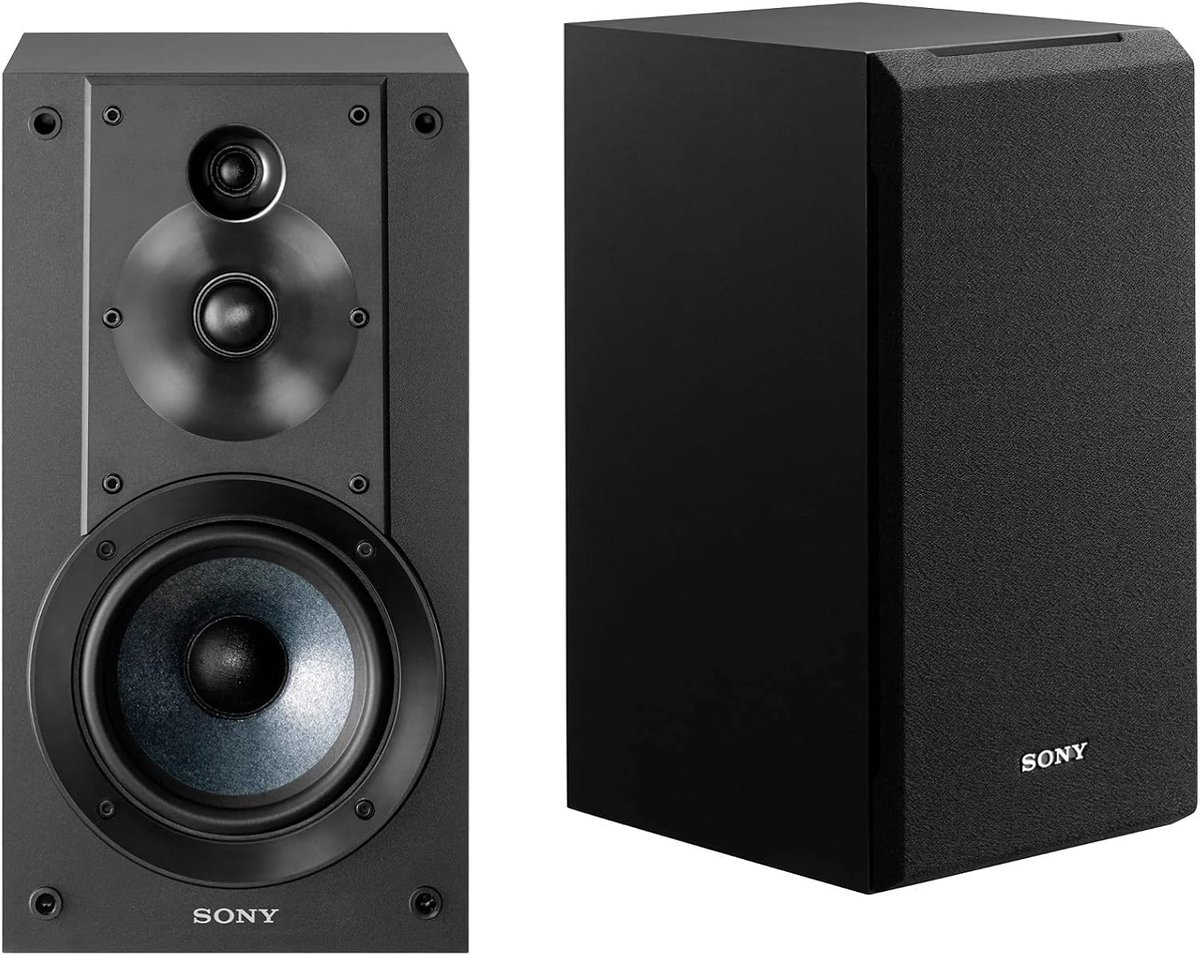 riverbluezo's tweet photo. Are you ready to elevate your audio game to the next level? Look no further than Amazon's exclusive offer on Sony headphones, gaming headphones, speakers, and home theater systems! With discounts of up to 42% off
https://t.co/IqGTX087ko https://t.co/MRtBhBtR2a